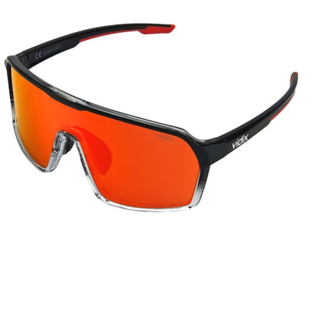 Lunettes soleil Vidix Airy rouge red