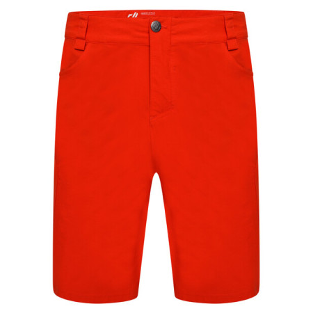 Short homme Dare 2b Tuned In II Short rouge Burnt Salmon