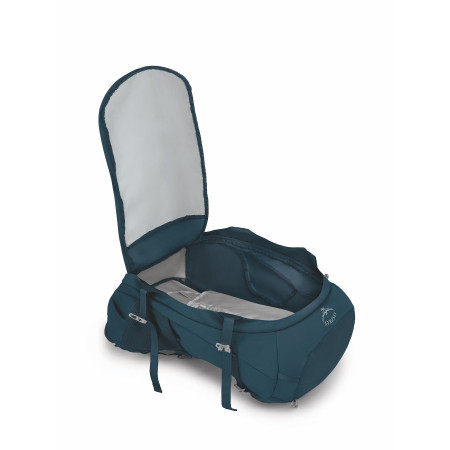 Sac à dos femme randonnée Osprey Fairview Trek 50