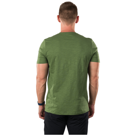 T-shirt homme Northfinder Jacint