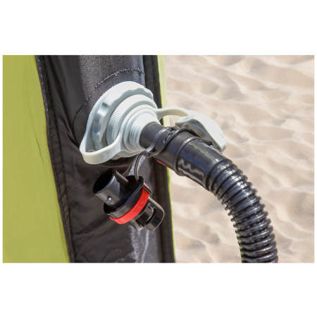 Tente de réception Brunner Aquamar A.I.R. TECH