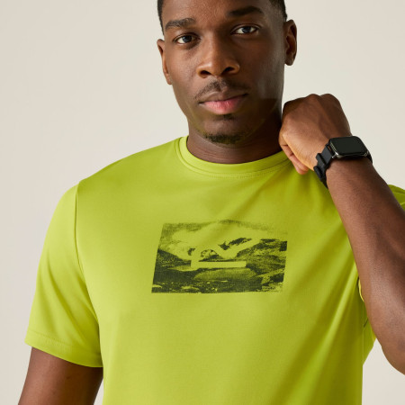 T-shirt homme Regatta Fingal