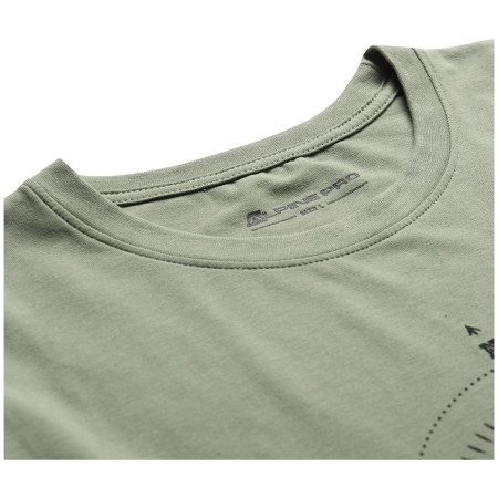 T-shirt homme Alpine Pro Morol