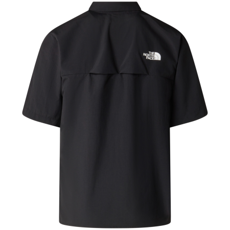 Chemise homme The North Face Packable Short Sleeve Shirt