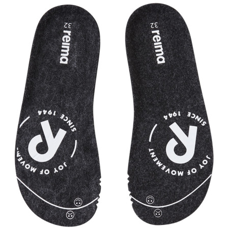 Bottes d'hiver enfant Reima Talves