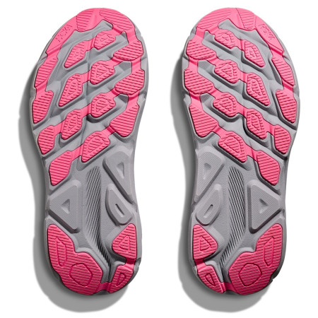 Chaussures running femme Hoka W Clifton 9 Gtx