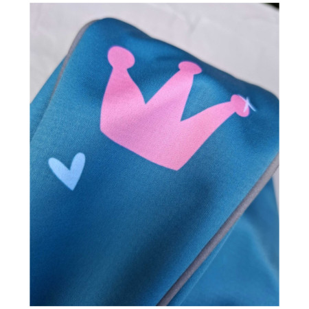 Veste enfant WAMU Jednorožci