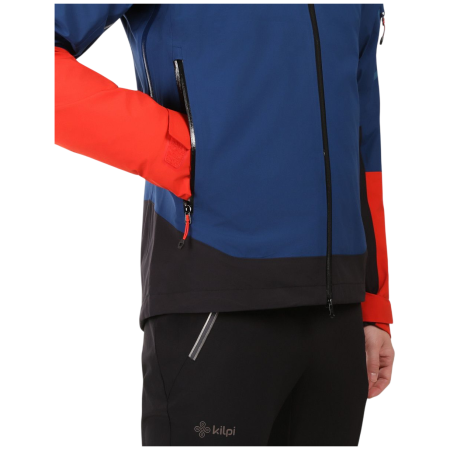 Veste homme Kilpi Mamba-M