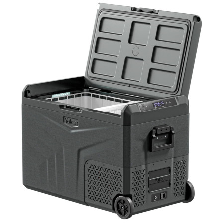 Réfrigérateur à compresseur Yolco TCX50