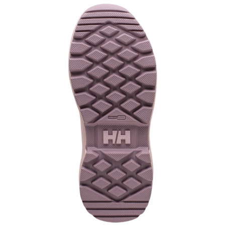 Bottes d'hiver enfant Helly Hansen Jk Silverton Boot Ht Pinkshake Aop