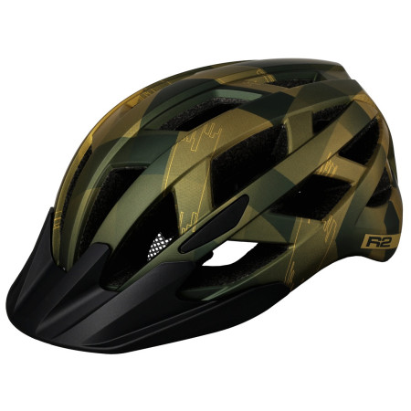 Casque vélo R2 Lumen Junior