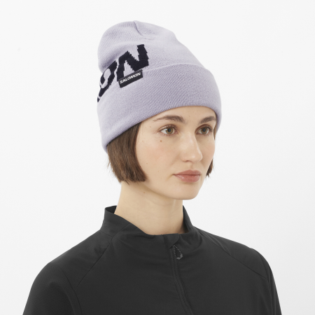Bonnet Salomon Hermitage Beanie