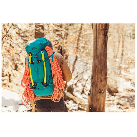 Sac à dos skialp Gregory Alpinisto 35