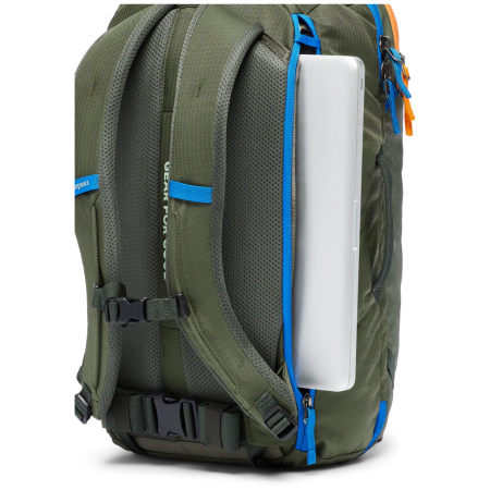 Sac à dos Cotopaxi Allpa 28L Travel Pack