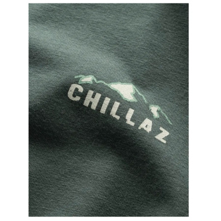 T-shirt homme Chillaz Bozen Chillaz Mountain