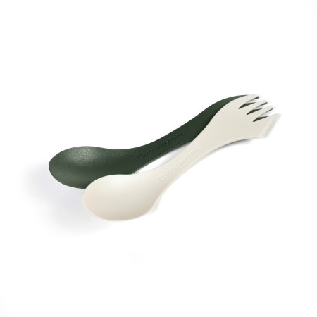 Set de couverts Light My Fire Spork Original 2-pack
