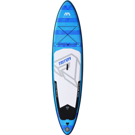 Planche de stand-up paddle Aqua Marina Triton bleue