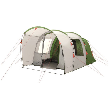 Tente Easy Camp Palmdale 300 (2021) blanc / vert ForestGreen