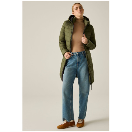Manteau femme Regatta Amara