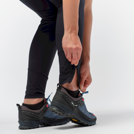 Patalon femme Salewa Agner Dst W Tights