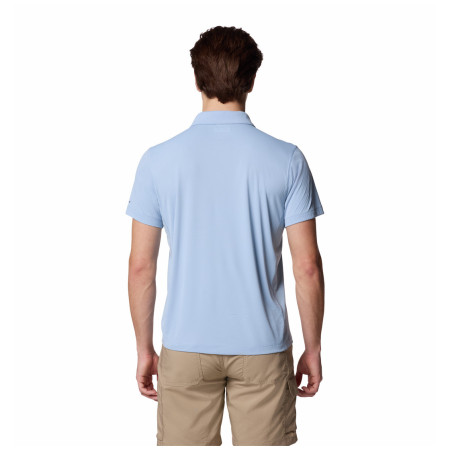 T-shirt homme Columbia Zero Rules™ Light Polo