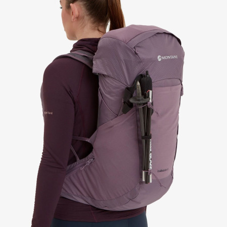Sac à dos femmes Montane Women'S Trailblazer 30