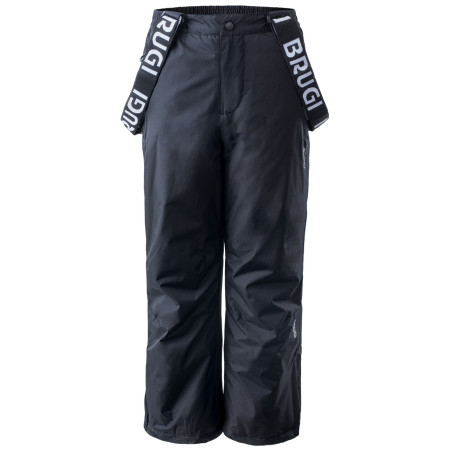 Pantalon enfant Brugi 1AI4 vert Black