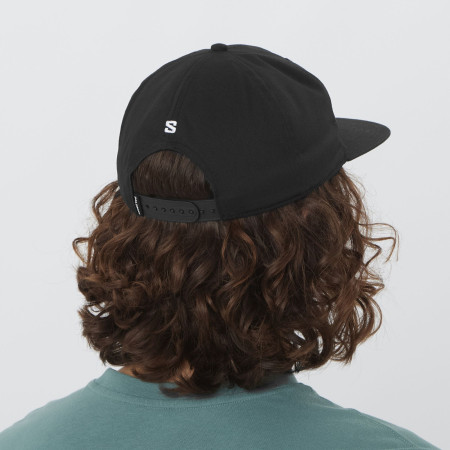 Casquette Salomon Cap Flat