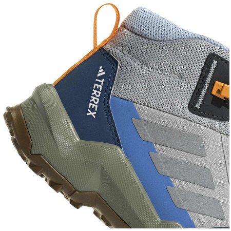 Chaussures enfant Adidas Terrex Ax4R Mid
