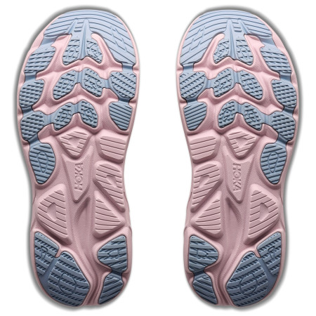 Chaussures running femme Hoka Clifton 11 GTX GLM