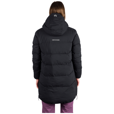 Manteau femme Northfinder Rhiannon
