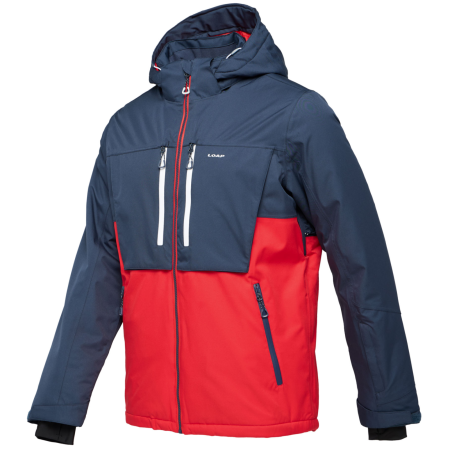 Veste de ski homme Loap Febiss
