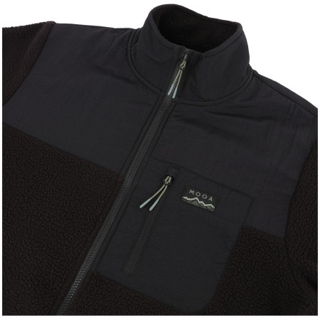 Sweat-shirt homme MOOA Sherpa