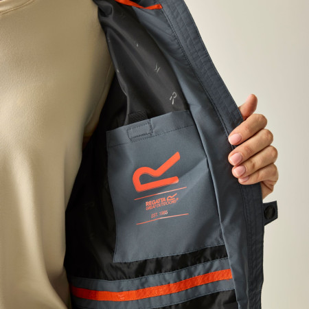 Veste femme Regatta Lenika