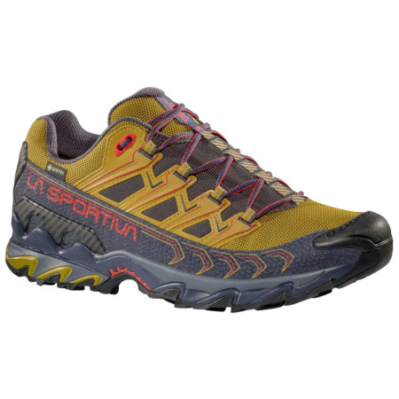Chaussures homme La Sportiva Ultra Raptor II GTX vert Savana/Night Sky