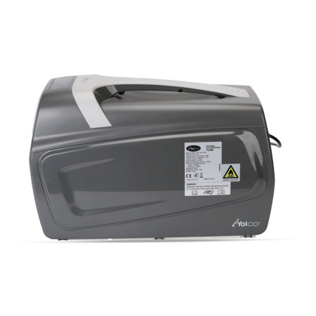 Climatiseur Yolco TC390