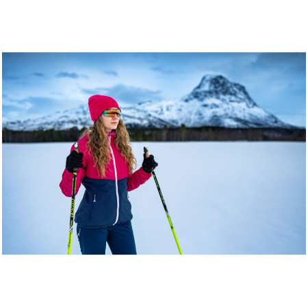 Veste femme Silvini Gralba