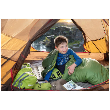 Sac de couchage enfant Boll Stellar