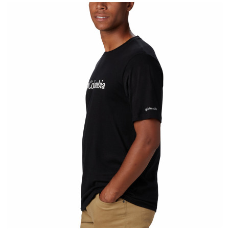 T-shirt homme Columbia CSC Basic Logo Tee