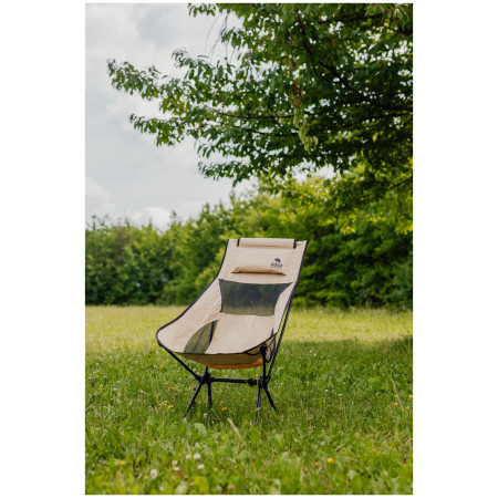 Chaise Zulu Fenix L