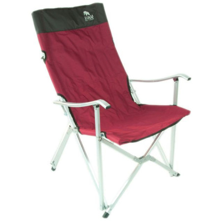 Vystavené křeslo Zulu Relax Alu