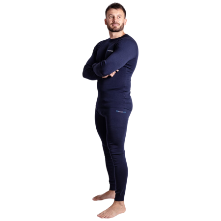 Pantalon sous-vêtements homme Progress MT SDN 250