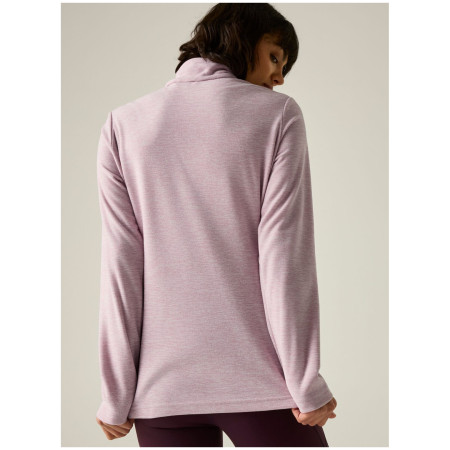 Sweat-shirt femme Regatta Sweethart Marl