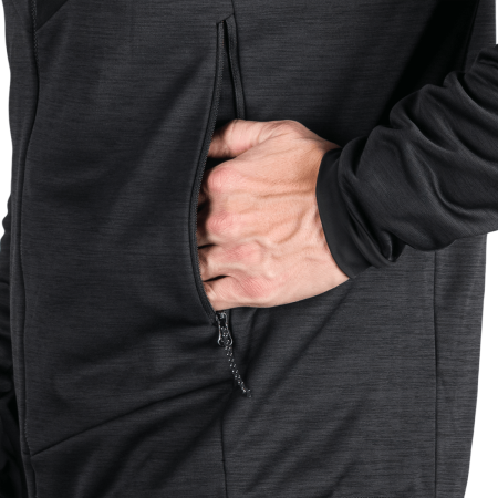 Sweatshirt fonctionnel homme Northfinder Juliste