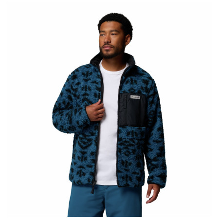 Sweat-shirt homme Columbia Winter Pass™ Reversible Fleece