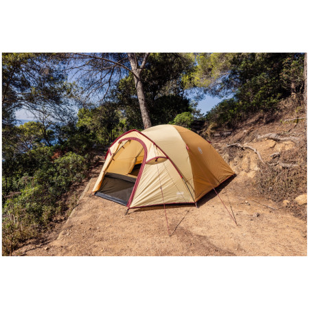 Tente de randonnée Coleman Darwin Summer 4 Plus