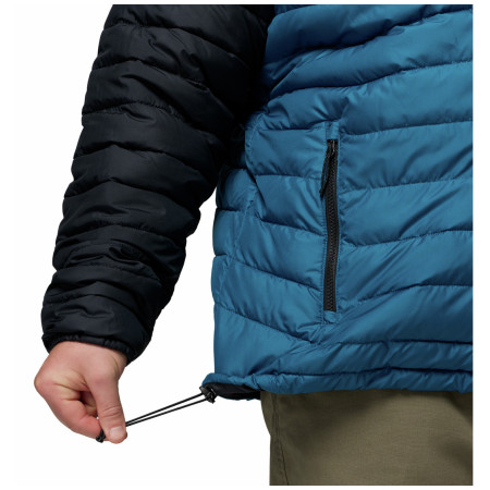 Veste homme Columbia Powder Lite™ II Hooded Jacket