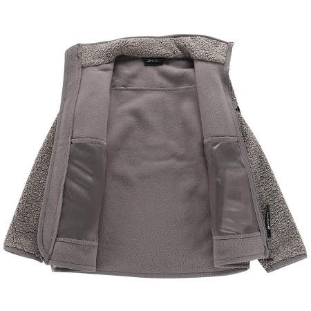 Sweatshirt enfant Alpine Pro Ferado 3 Neutral