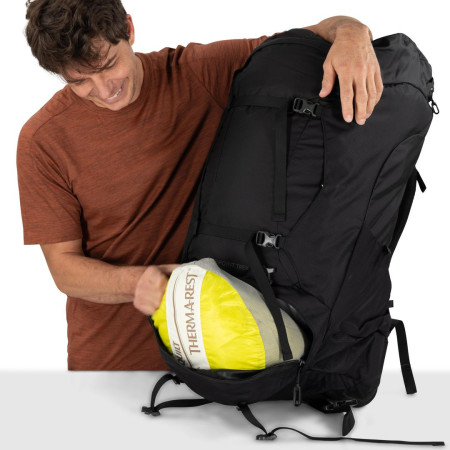 Sac à dos randonnée Osprey Farpoint Trek 70