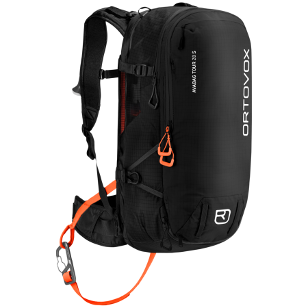 Sac à dos Ortovox Avabag Litric Tour 28S
